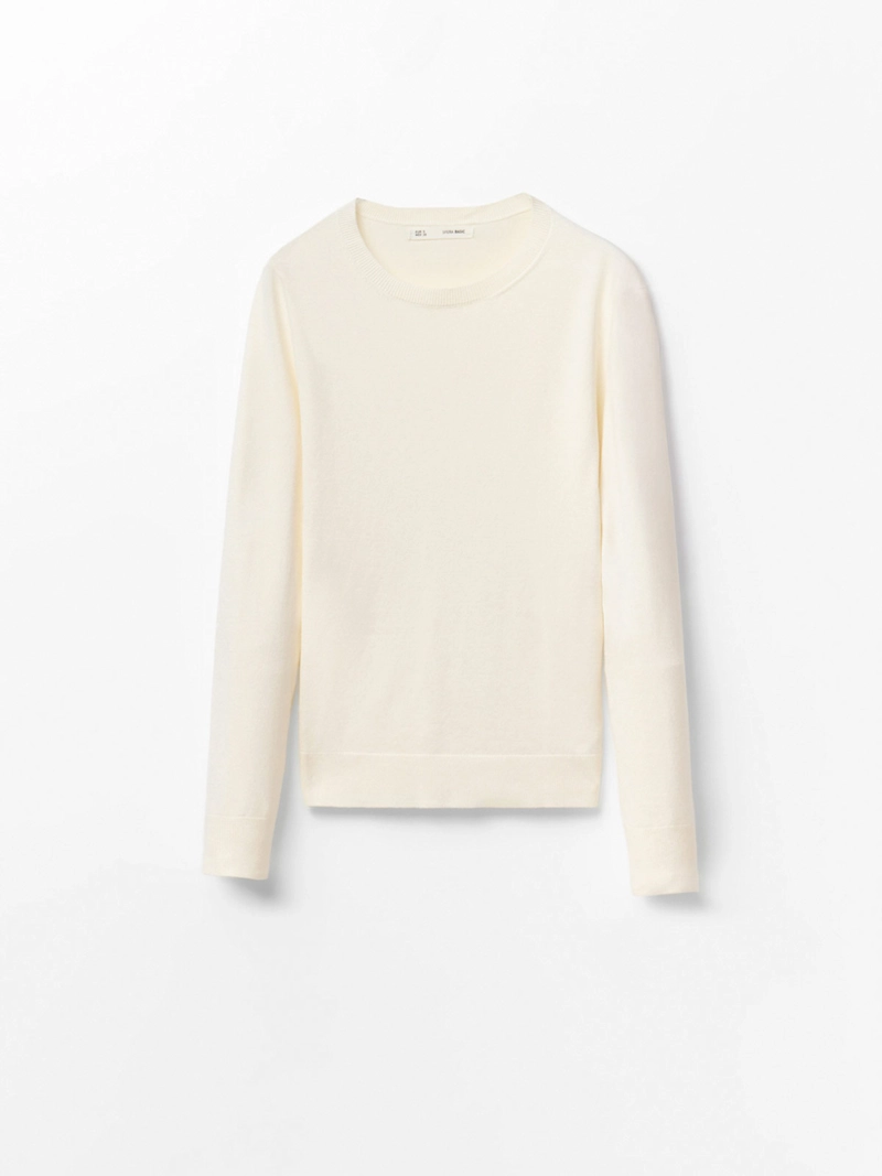 SWEATER MUJER SFERA MANGA LARGA - 4