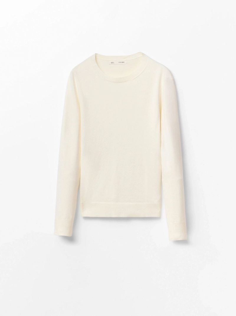 SWEATER MUJER SFERA MANGA LARGA - 4