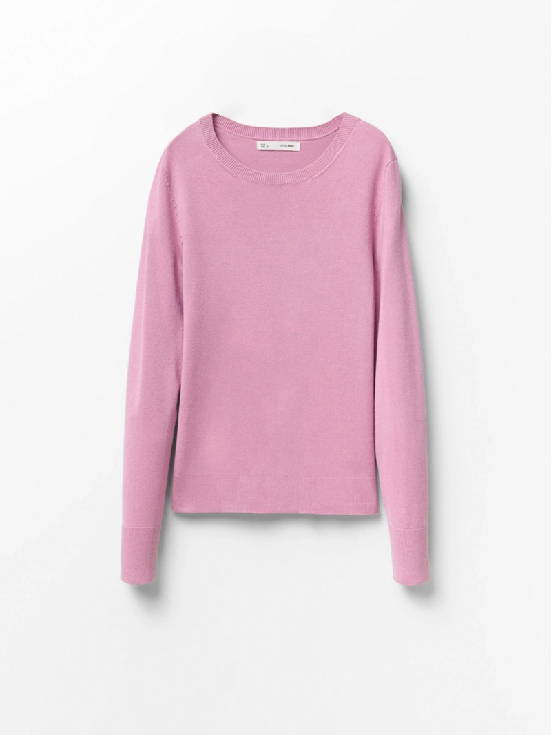 SWEATER MUJER SFERA MANGA LARGA - 4