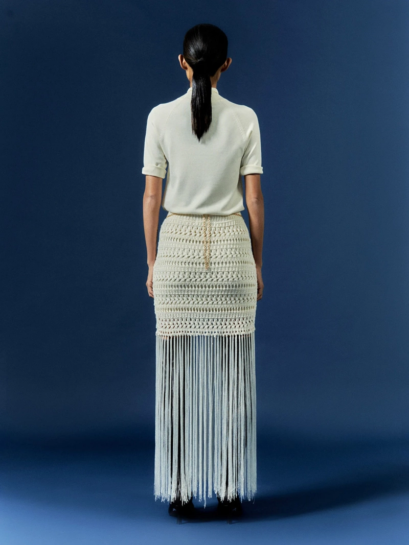 FALDA MUJER SFERA  - 5