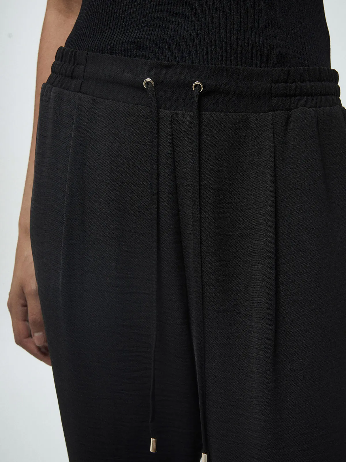 PANTALÓN DE BUZO MUJER SFERA  - 4