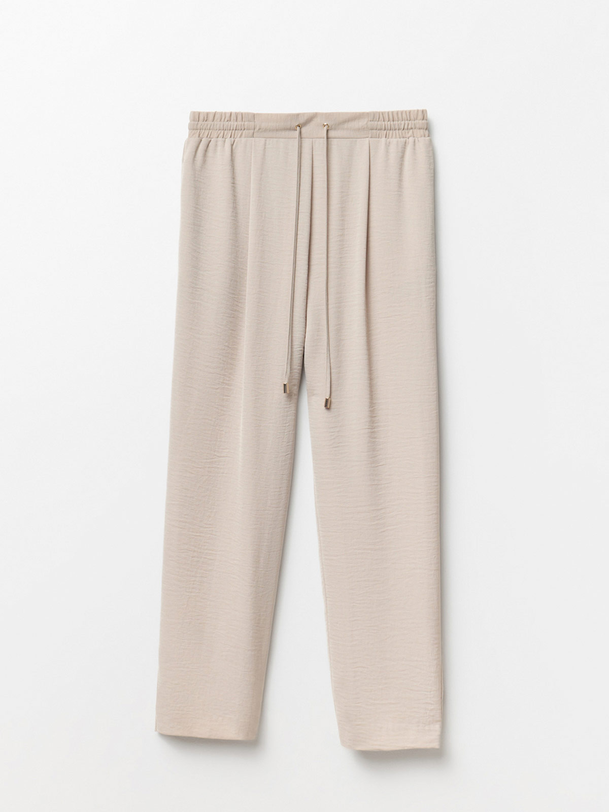 PANTALÓN DE BUZO MUJER SFERA  - 5