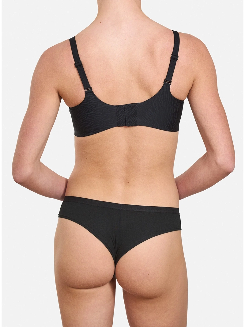 SOSTÉN PALMERS MICROFIBRA SIN ARCO Y CON PADDING - 3
