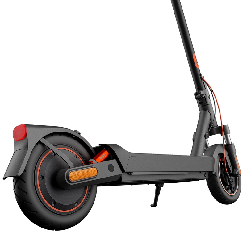 SCOOTER PLEGABLE XIAOMI 5 MAX NEGRO - 11