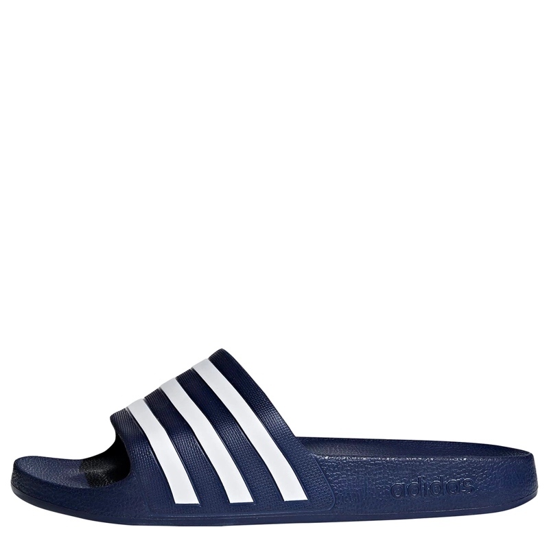 SANDALIAS NIÑO ADIDAS AZUL ADILETTE AQUA - 2
