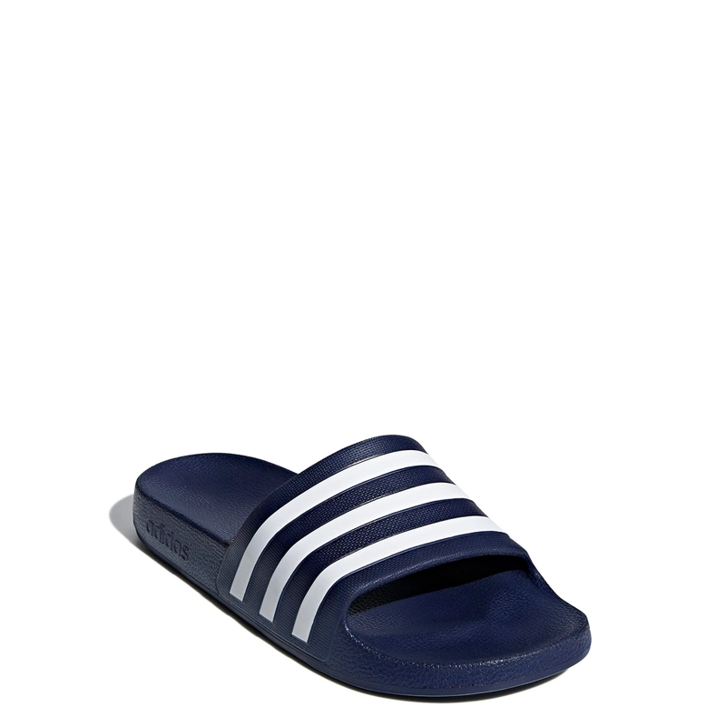 SANDALIAS NIÑO ADIDAS AZUL ADILETTE AQUA - 4