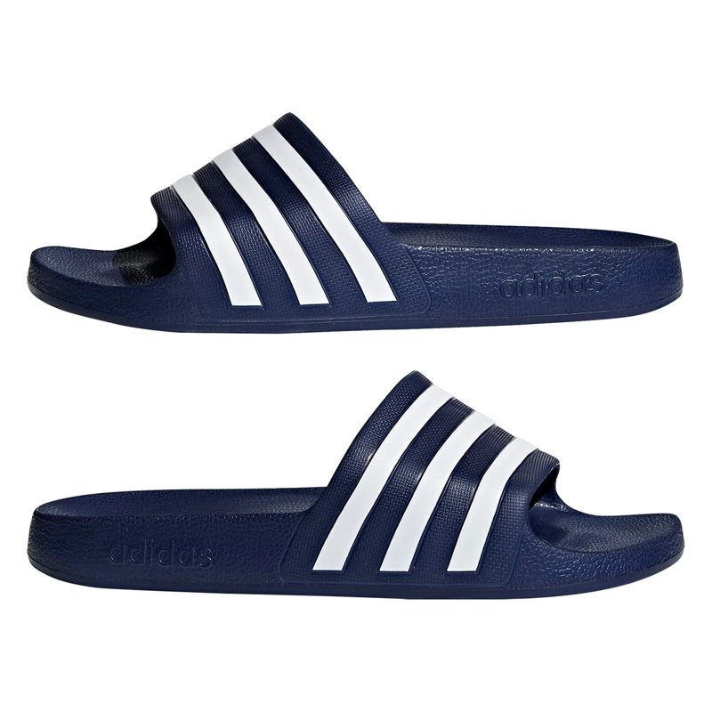 SANDALIAS NIÑO ADIDAS AZUL ADILETTE AQUA - 5
