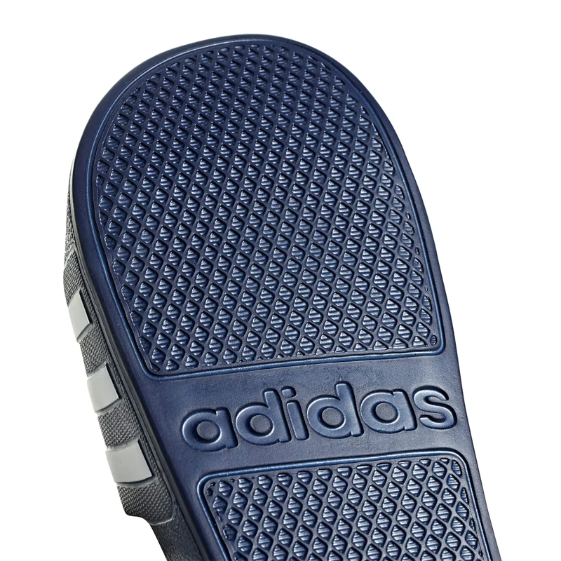 SANDALIAS NIÑO ADIDAS AZUL ADILETTE AQUA - 6