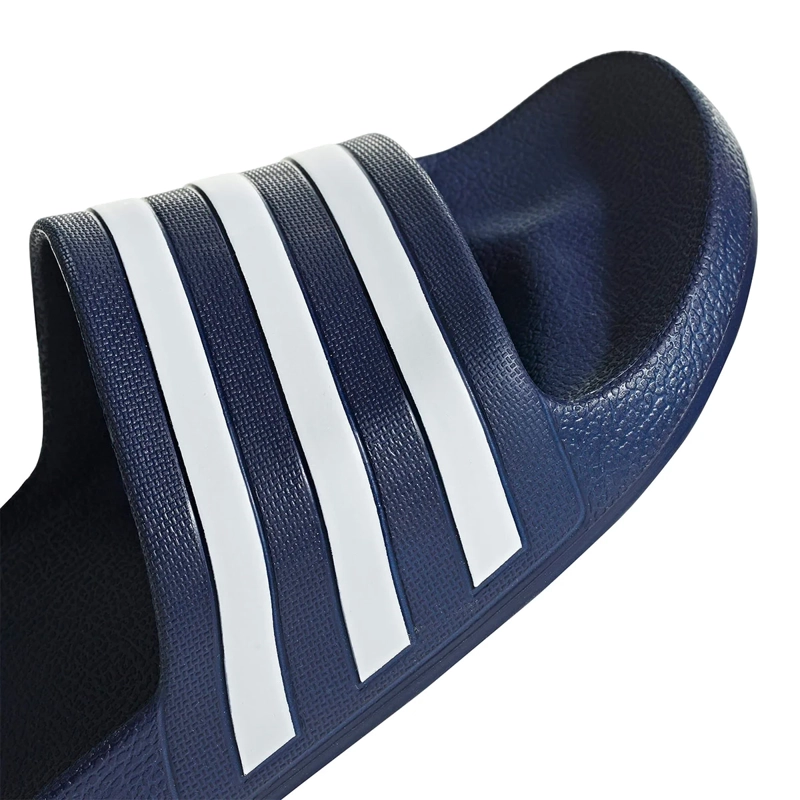 SANDALIAS NIÑO ADIDAS AZUL ADILETTE AQUA - 8