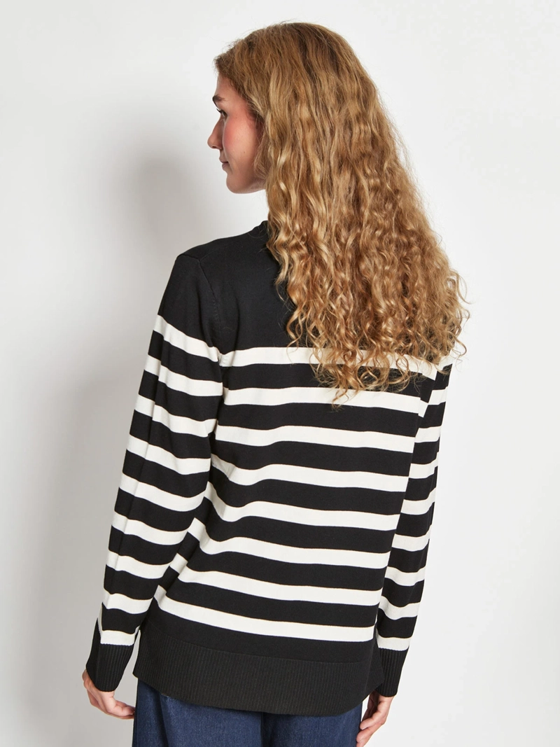 SWEATER MUJER MARQUIS CUELLO REDONDO - 2