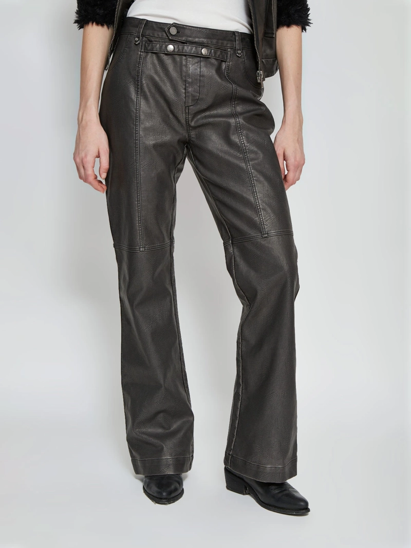PANTALÓN MUJER BARBADOS BOOTCUT - 2