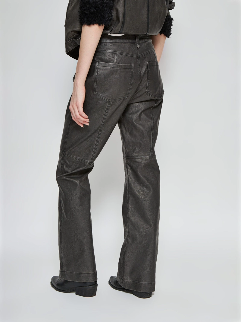 PANTALÓN MUJER BARBADOS BOOTCUT - 3