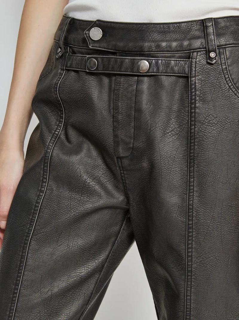 PANTALÓN MUJER BARBADOS BOOTCUT - 4