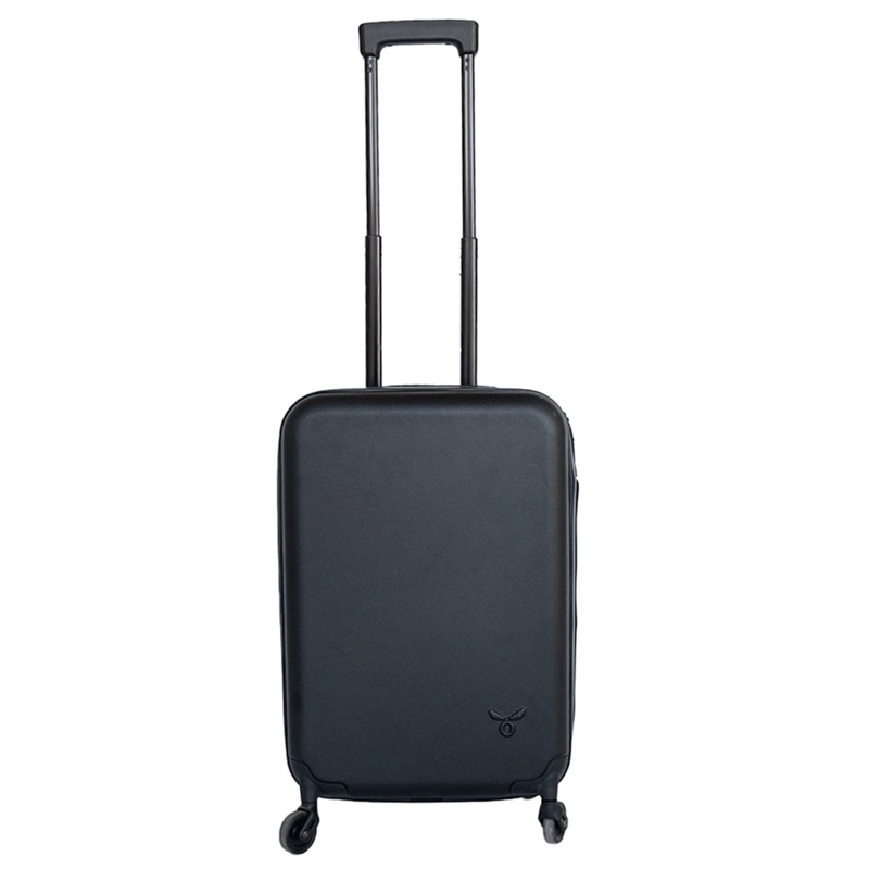 MALETA MOOSE FOLDABLE NEGRO - 1