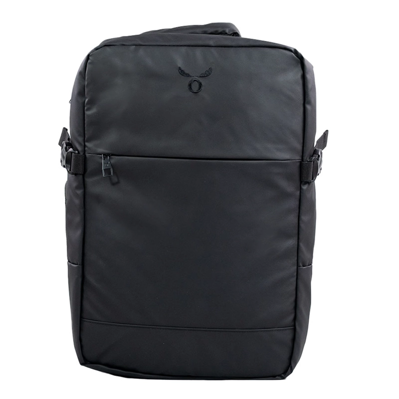 BOLSO DE VIAJE MOOSE NEGRO - 1