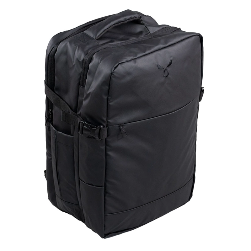 BOLSO DE VIAJE MOOSE NEGRO - 4