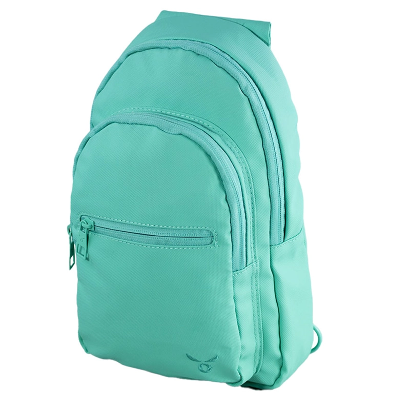 BANDOLERA MOOSE MENTA - 2