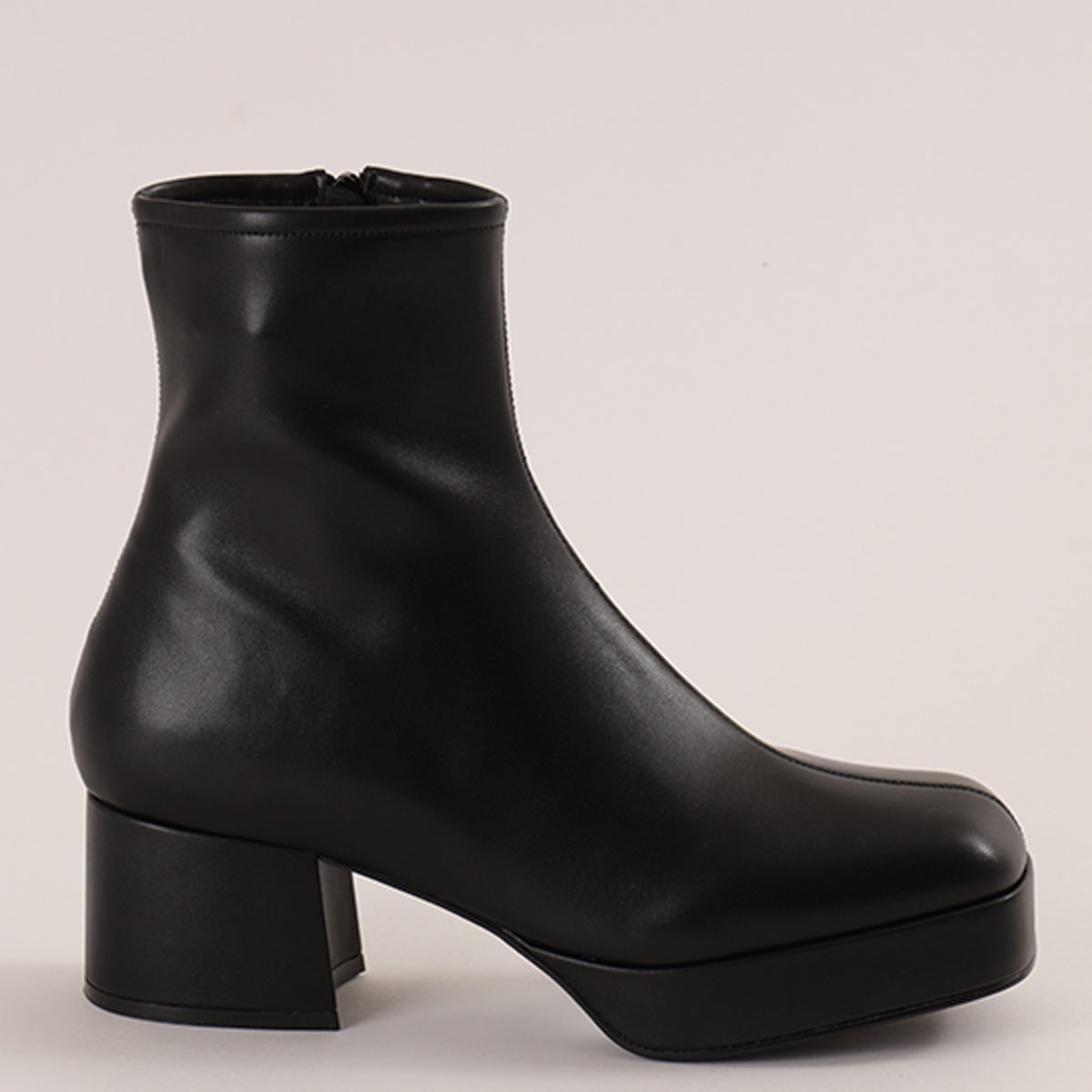 BOTINES MUJER JEFFREY CAMPBELL NEGRO CAPACITY