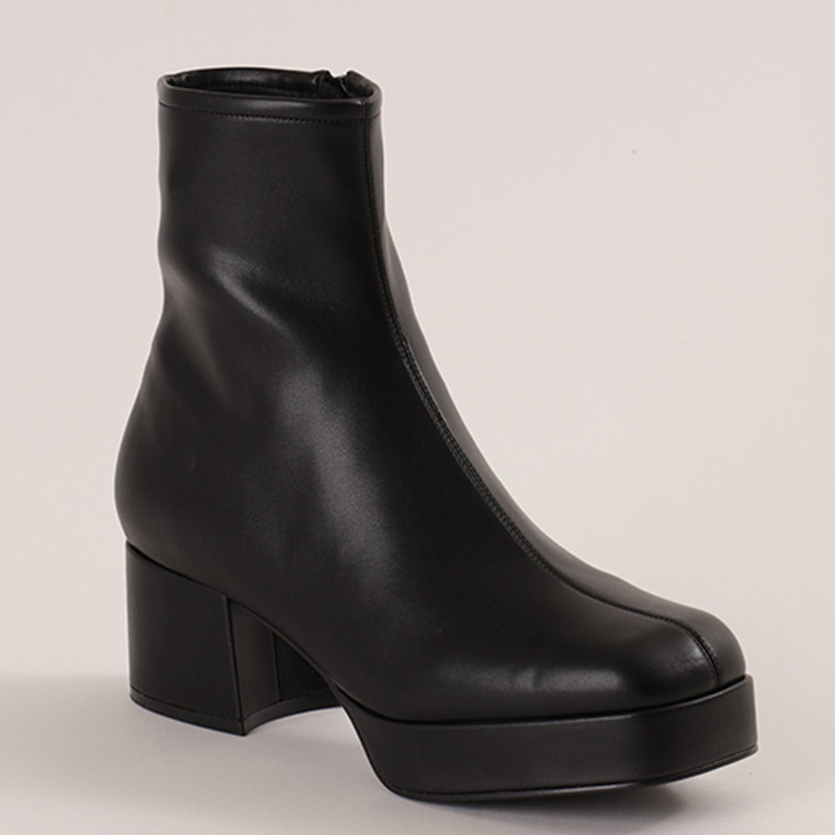 BOTINES MUJER JEFFREY CAMPBELL NEGRO CAPACITY  - 2