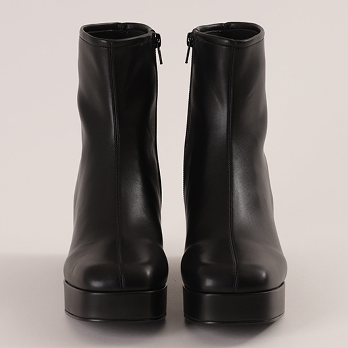 BOTINES MUJER JEFFREY CAMPBELL NEGRO CAPACITY  - 6