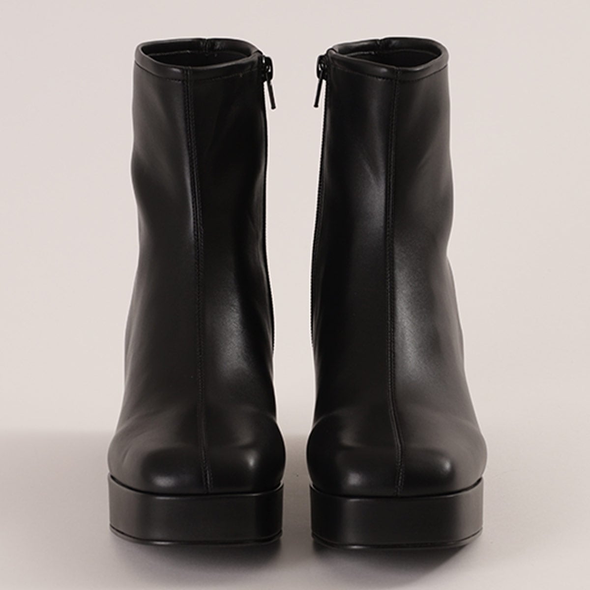 BOTINES MUJER JEFFREY CAMPBELL NEGRO CAPACITY  - 6