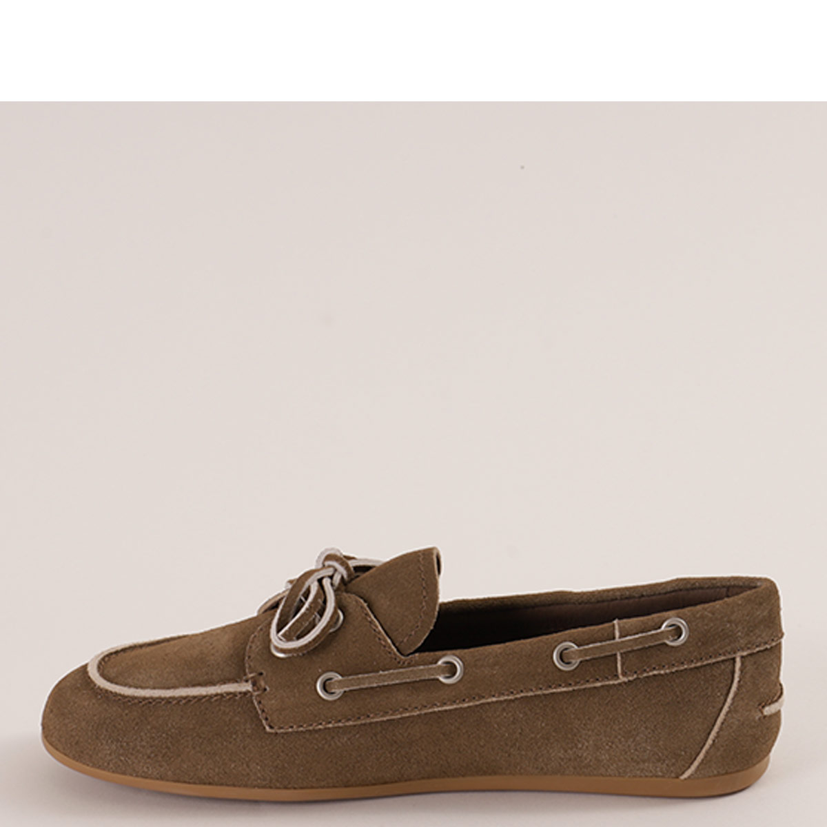 ZAPATOS MUJER JEFFREY CAMPBELL CAMEL BOAST CUERO - 3