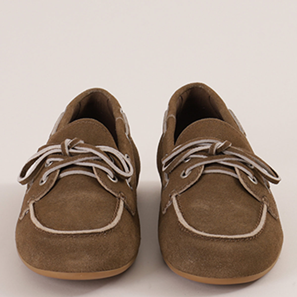 ZAPATOS MUJER JEFFREY CAMPBELL CAMEL BOAST CUERO - 6