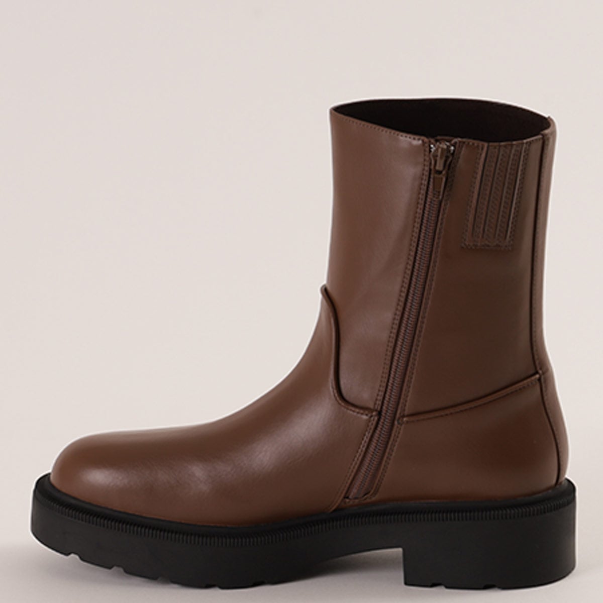 BOTAS MUJER JEFFREY CAMPBELL CAFÉ DANNI - 3