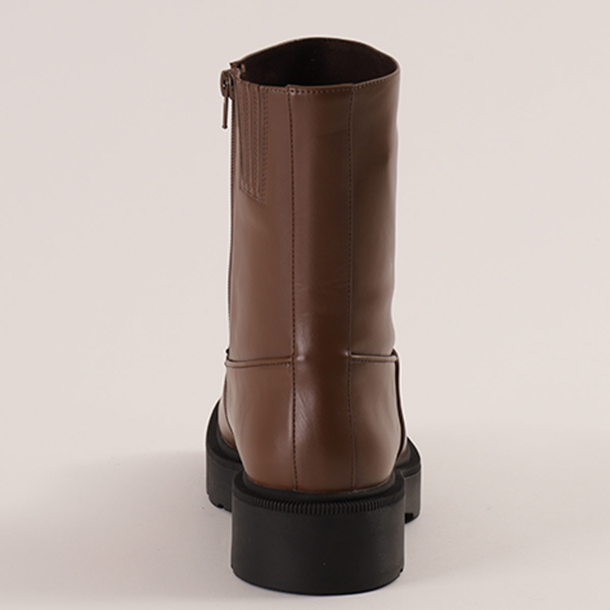 BOTAS MUJER JEFFREY CAMPBELL CAFÉ DANNI - 4