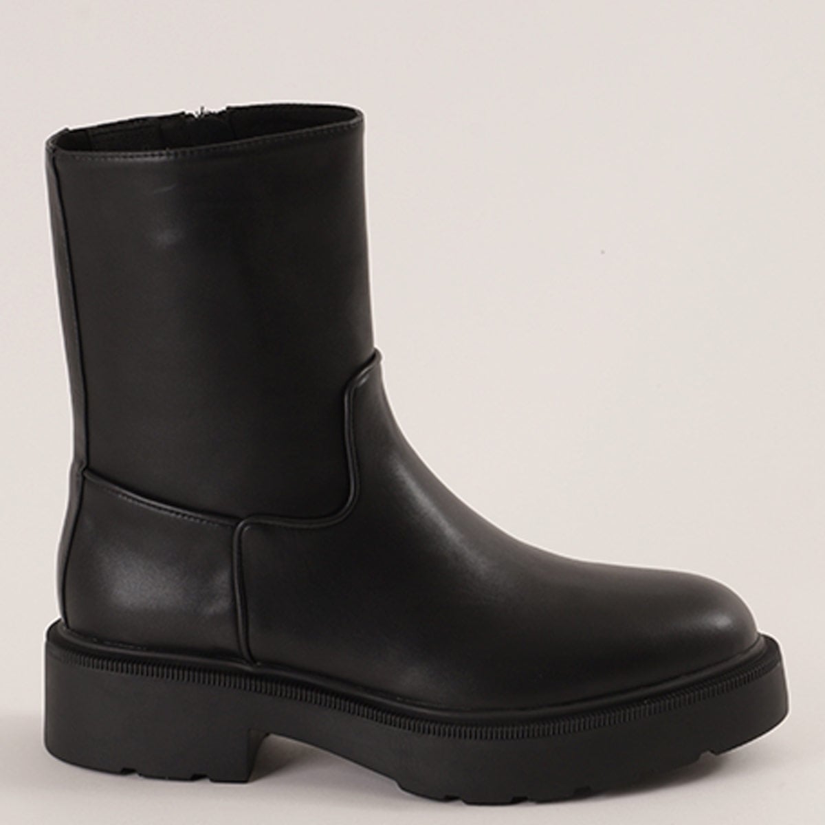 JEFFREY CAMPBELL BOTAS MUJER JEFFREY CAMPBELL NEGRO DANNI
