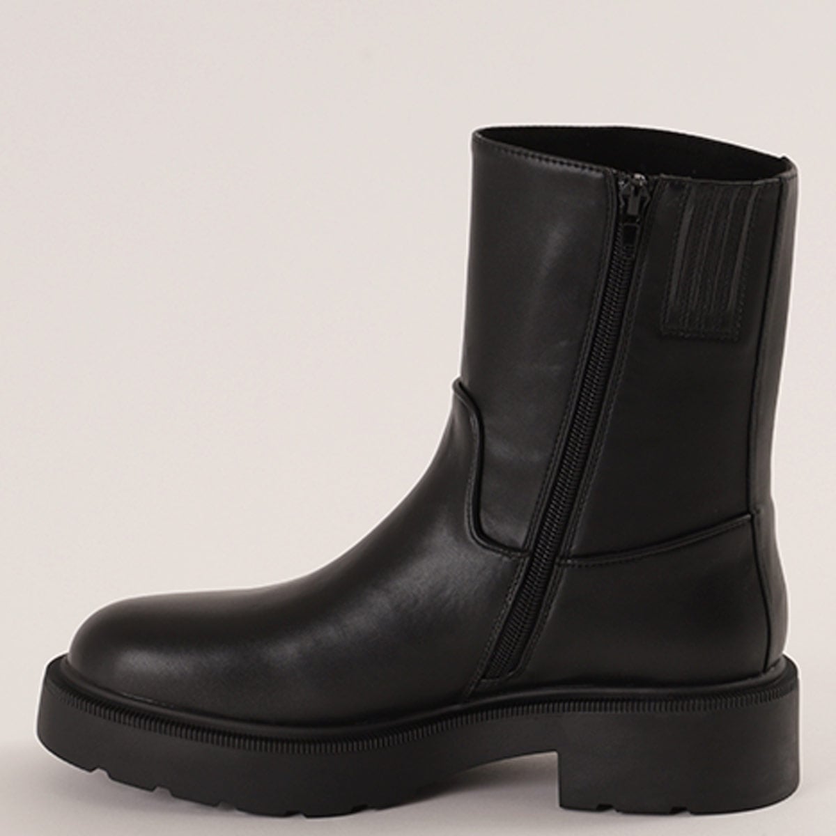 BOTAS MUJER JEFFREY CAMPBELL NEGRO DANNI - 3