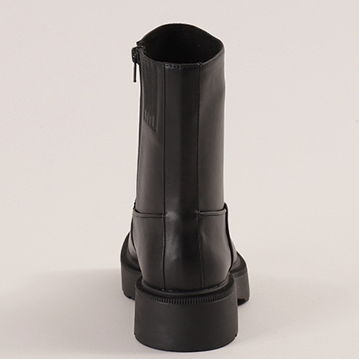 BOTAS MUJER JEFFREY CAMPBELL NEGRO DANNI - 4