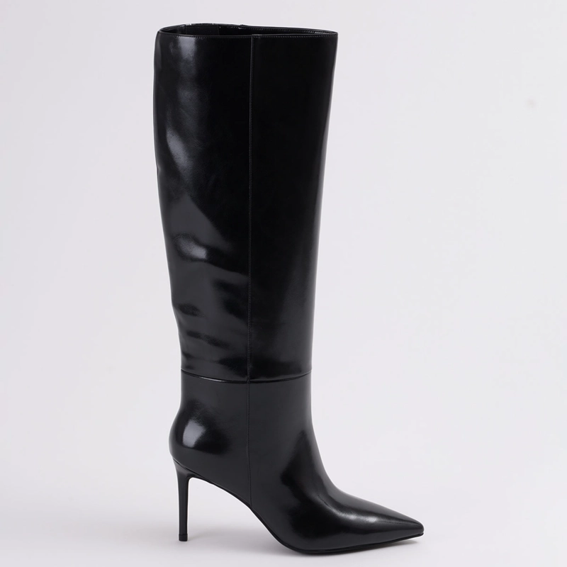 BOTAS MUJER JEFFRE CAMPBELL NEGRO HUMHUM