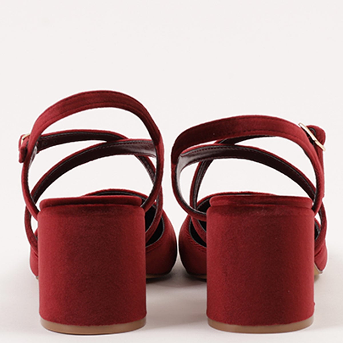 ZAPATO MUJER JEFFREY CAMPBELL BURDEO SHOWBIZ - 7