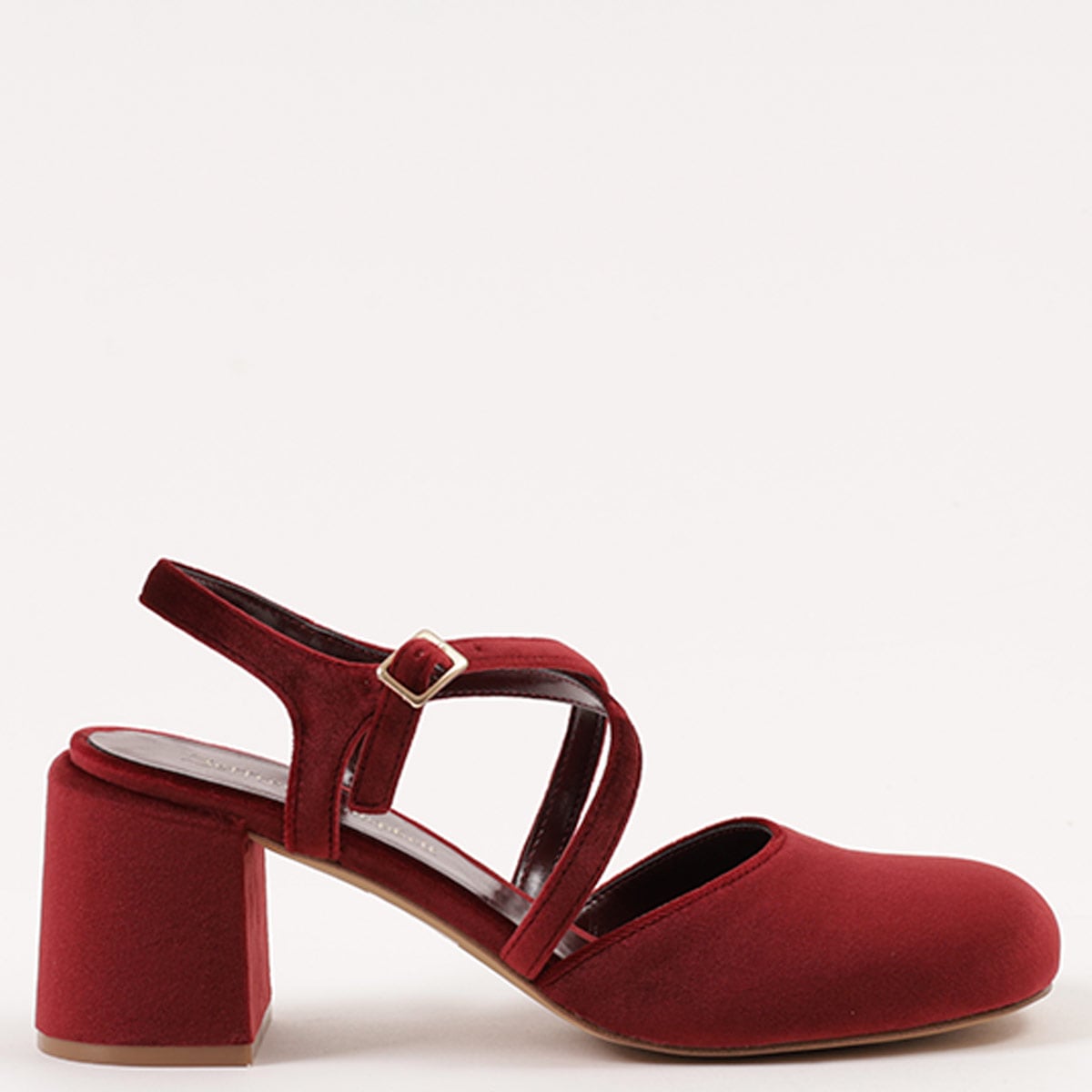 ZAPATO MUJER JEFFREY CAMPBELL BURDEO SHOWBIZ