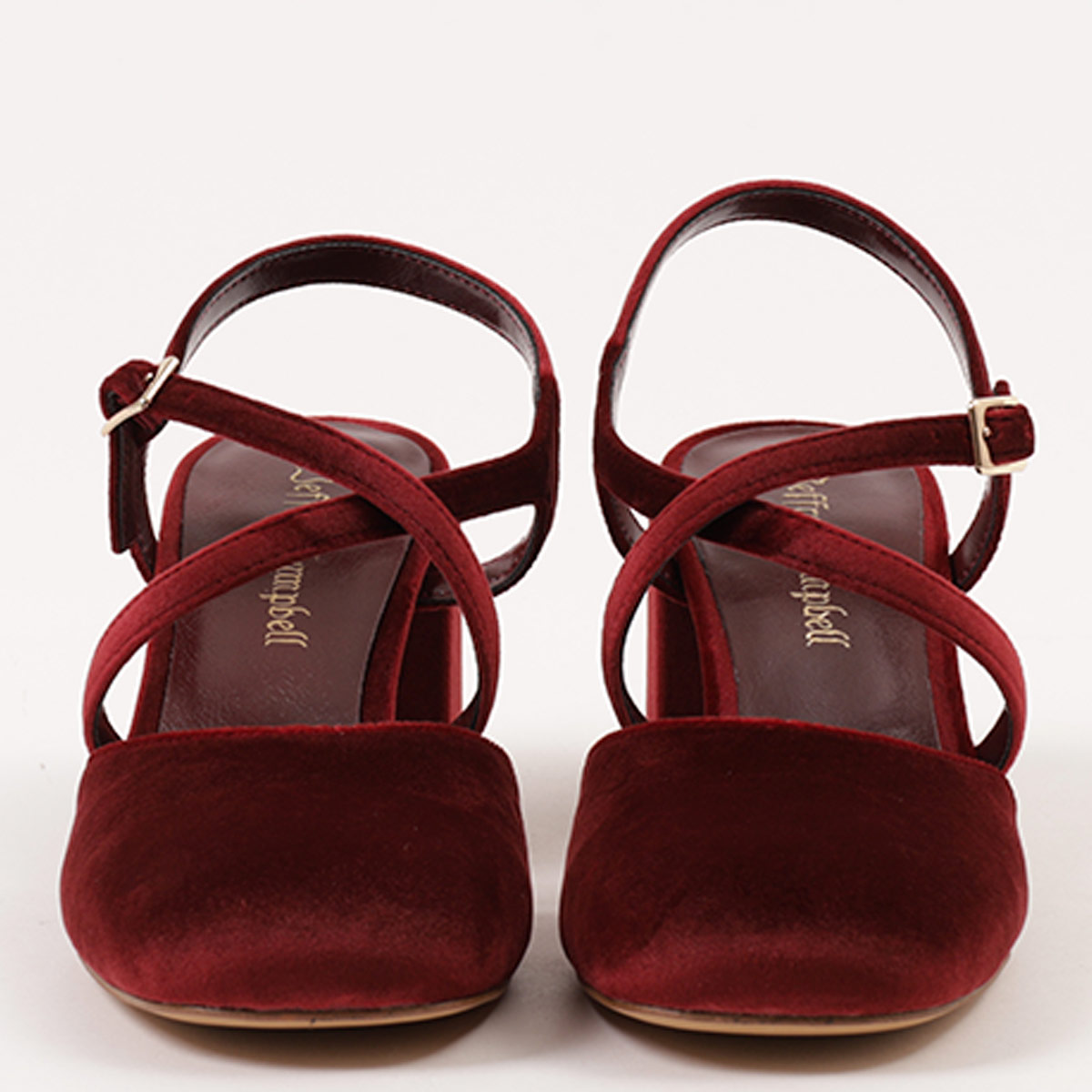 ZAPATO MUJER JEFFREY CAMPBELL BURDEO SHOWBIZ - 5