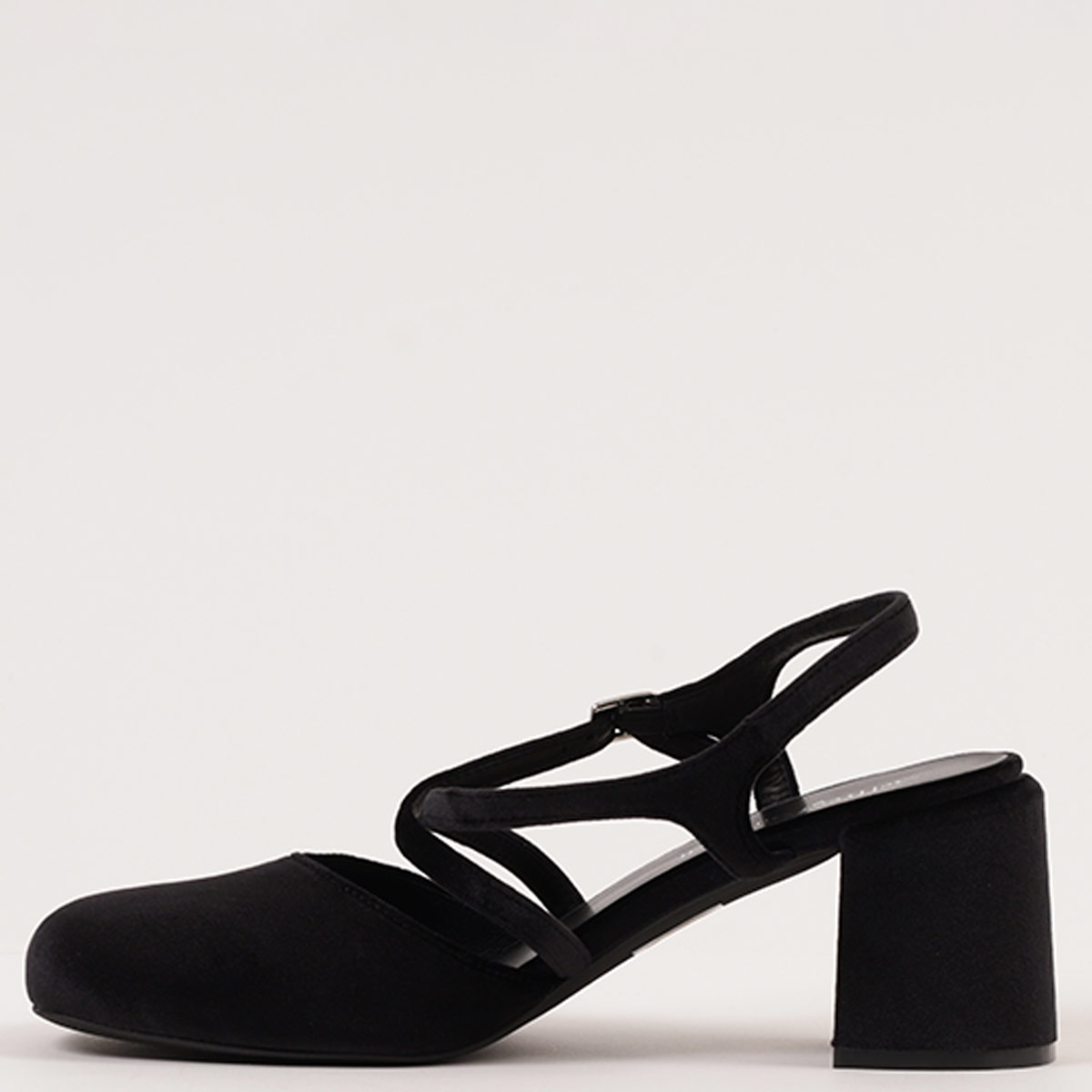 ZAPATO MUJER JEFFREY CAMPBELL NEGRO SHOWBIZ - 4