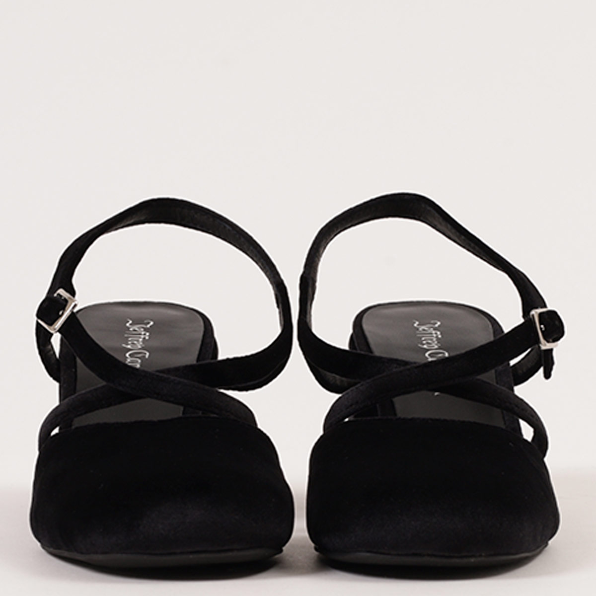 ZAPATO MUJER JEFFREY CAMPBELL NEGRO SHOWBIZ - 5