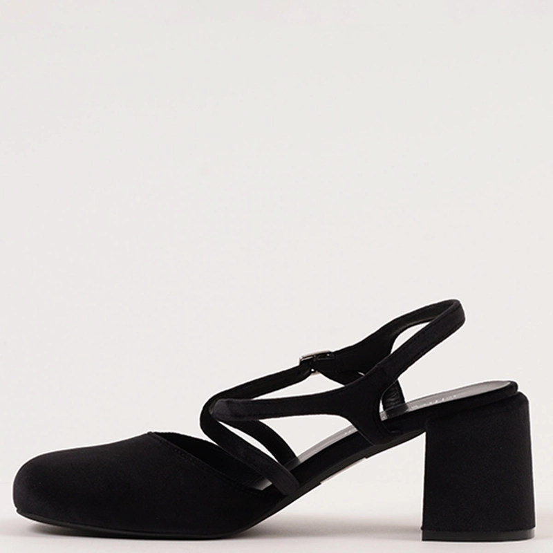 ZAPATO MUJER JEFFREY CAMPBELL NEGRO SHOWBIZ - 4