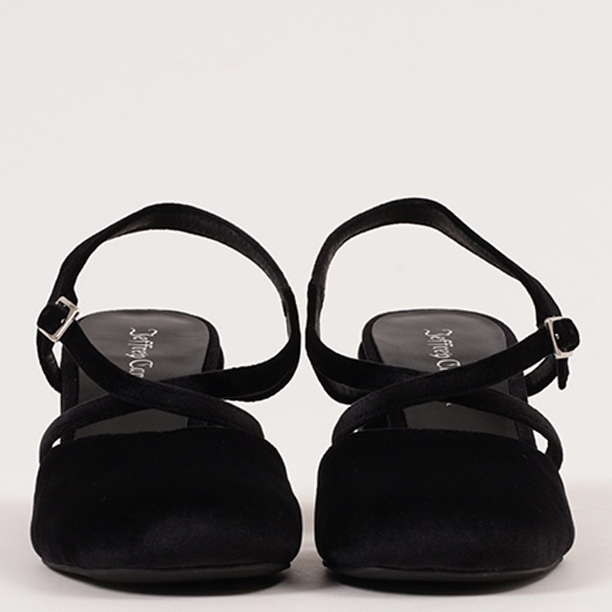 ZAPATO MUJER JEFFREY CAMPBELL NEGRO SHOWBIZ - 5