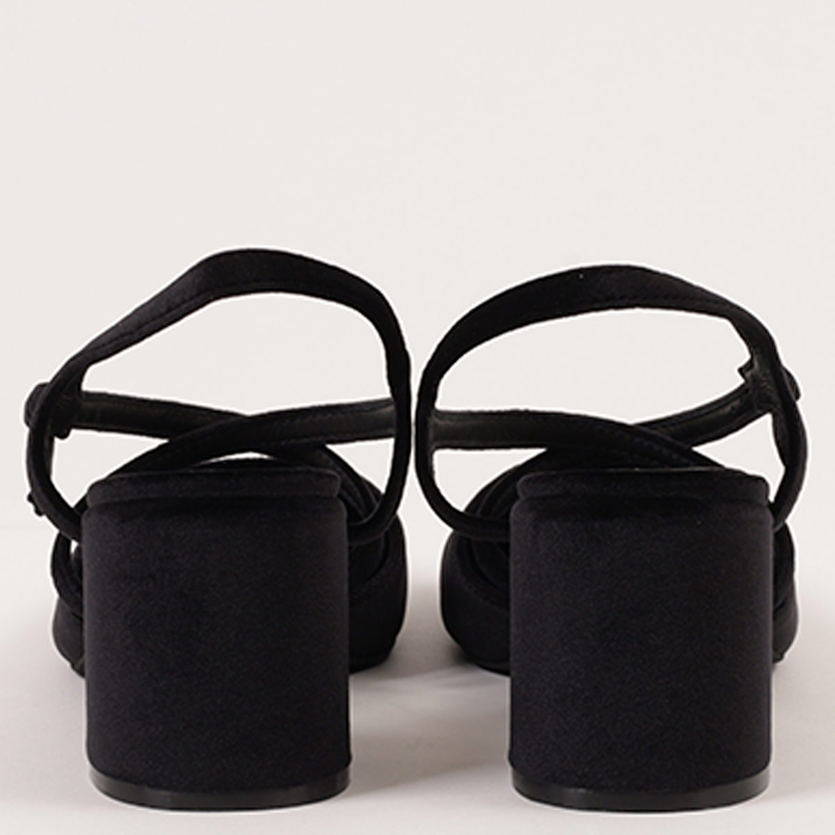 ZAPATO MUJER JEFFREY CAMPBELL NEGRO SHOWBIZ - 7