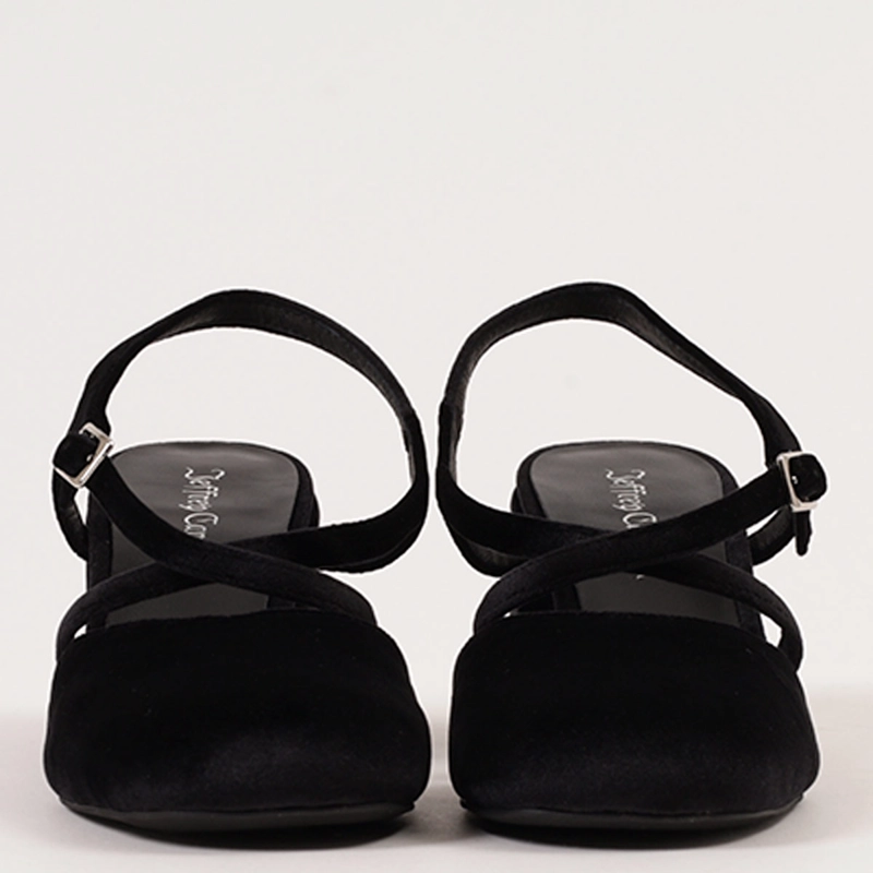 ZAPATO MUJER JEFFREY CAMPBELL NEGRO SHOWBIZ - 5
