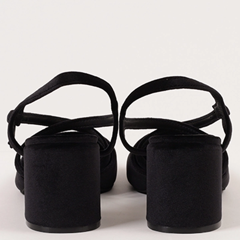 ZAPATO MUJER JEFFREY CAMPBELL NEGRO SHOWBIZ - 7