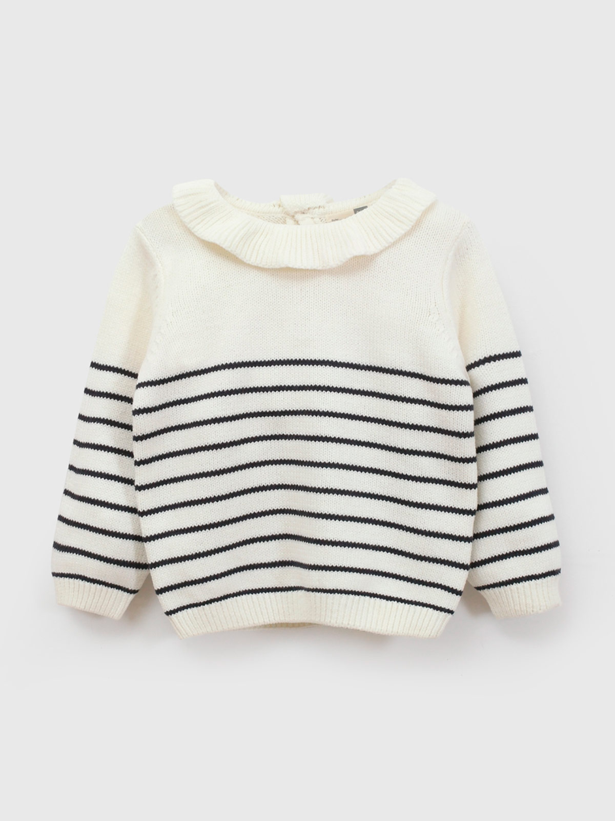 SWEATER NIÑA COLLOKY MANGA LARGA - 1
