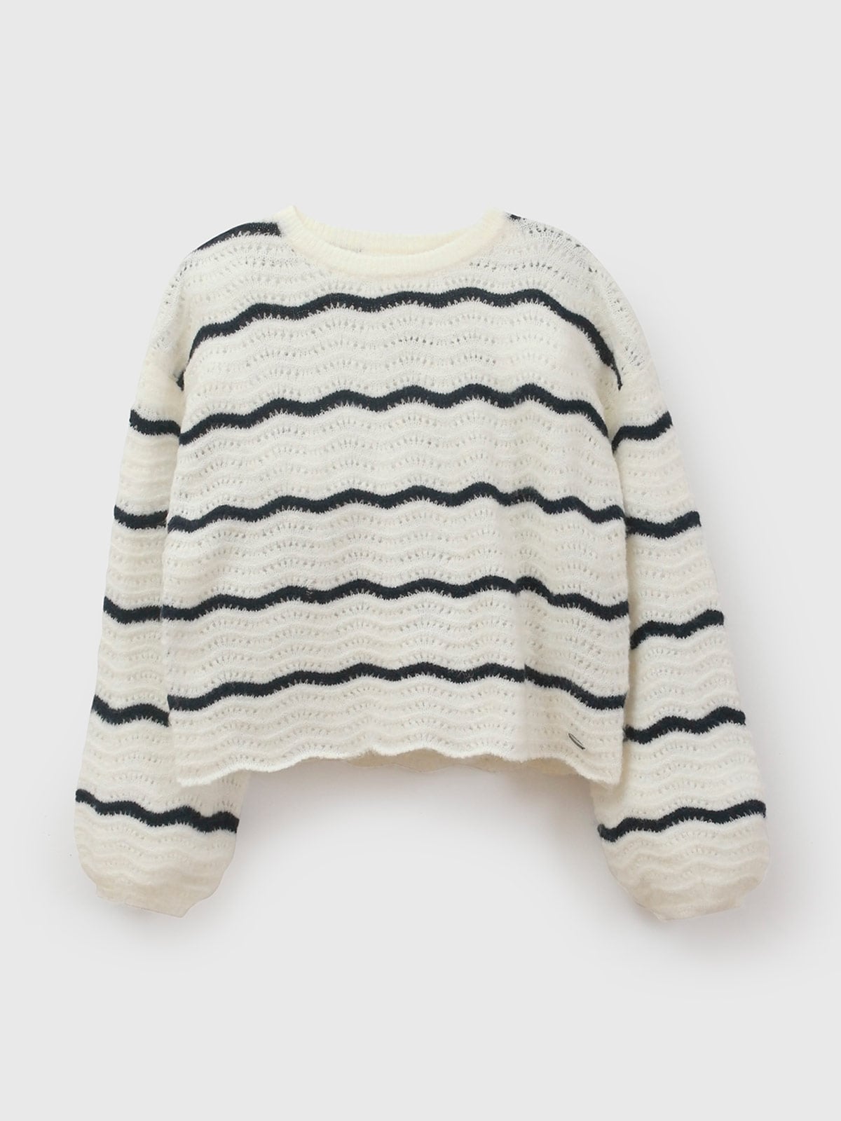 COLLOKY SWEATER NIÑA COLLOKY MANGA LARGA