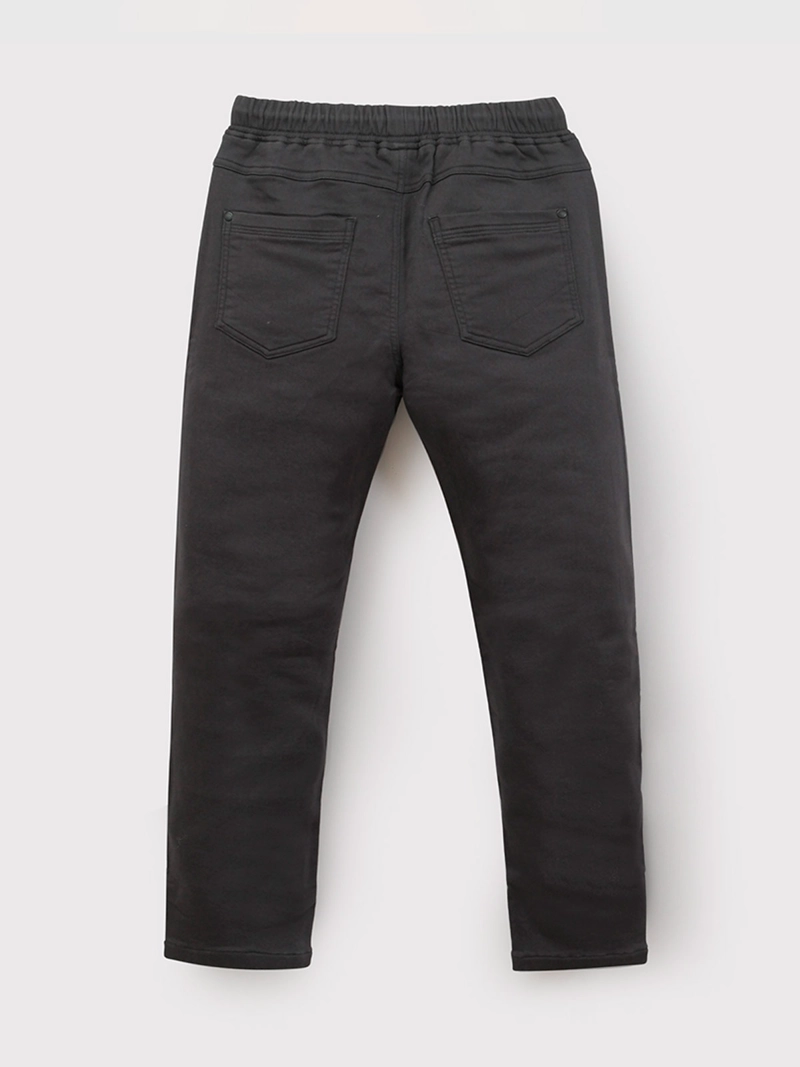 PANTALÓN NIÑO COLLOKY GABARDINA - 2
