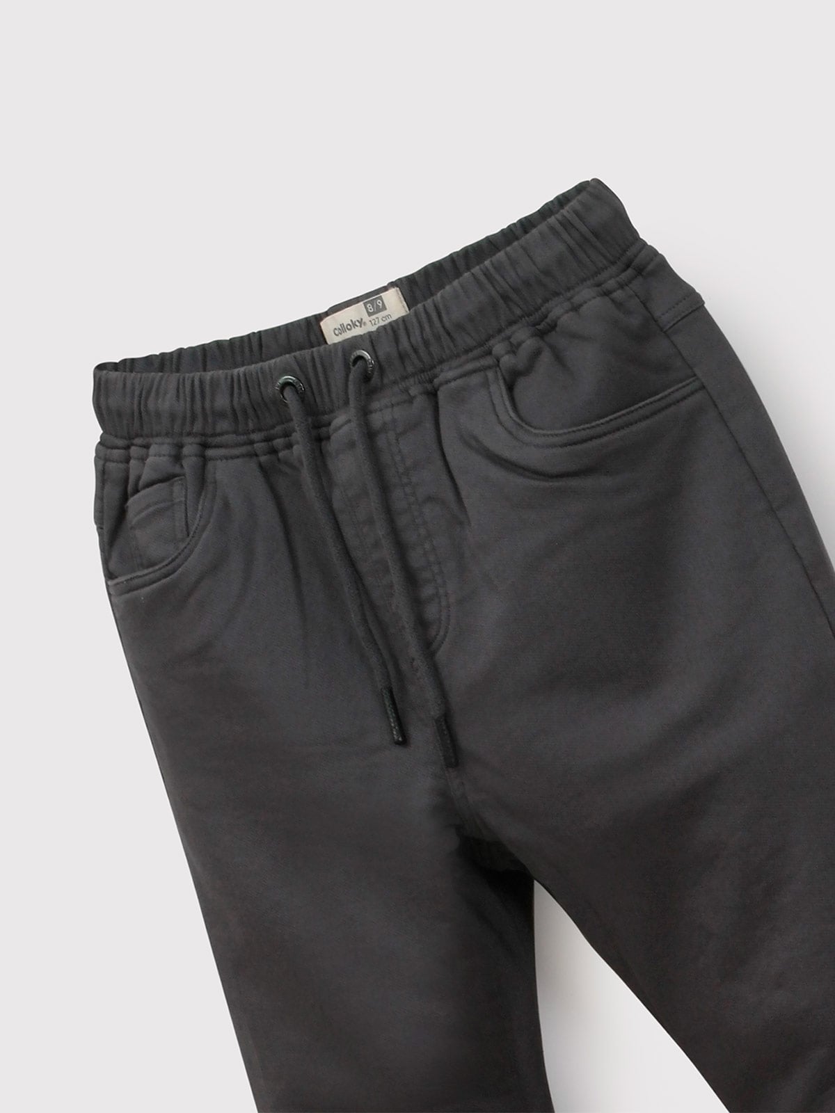PANTALÓN NIÑO COLLOKY GABARDINA - 3