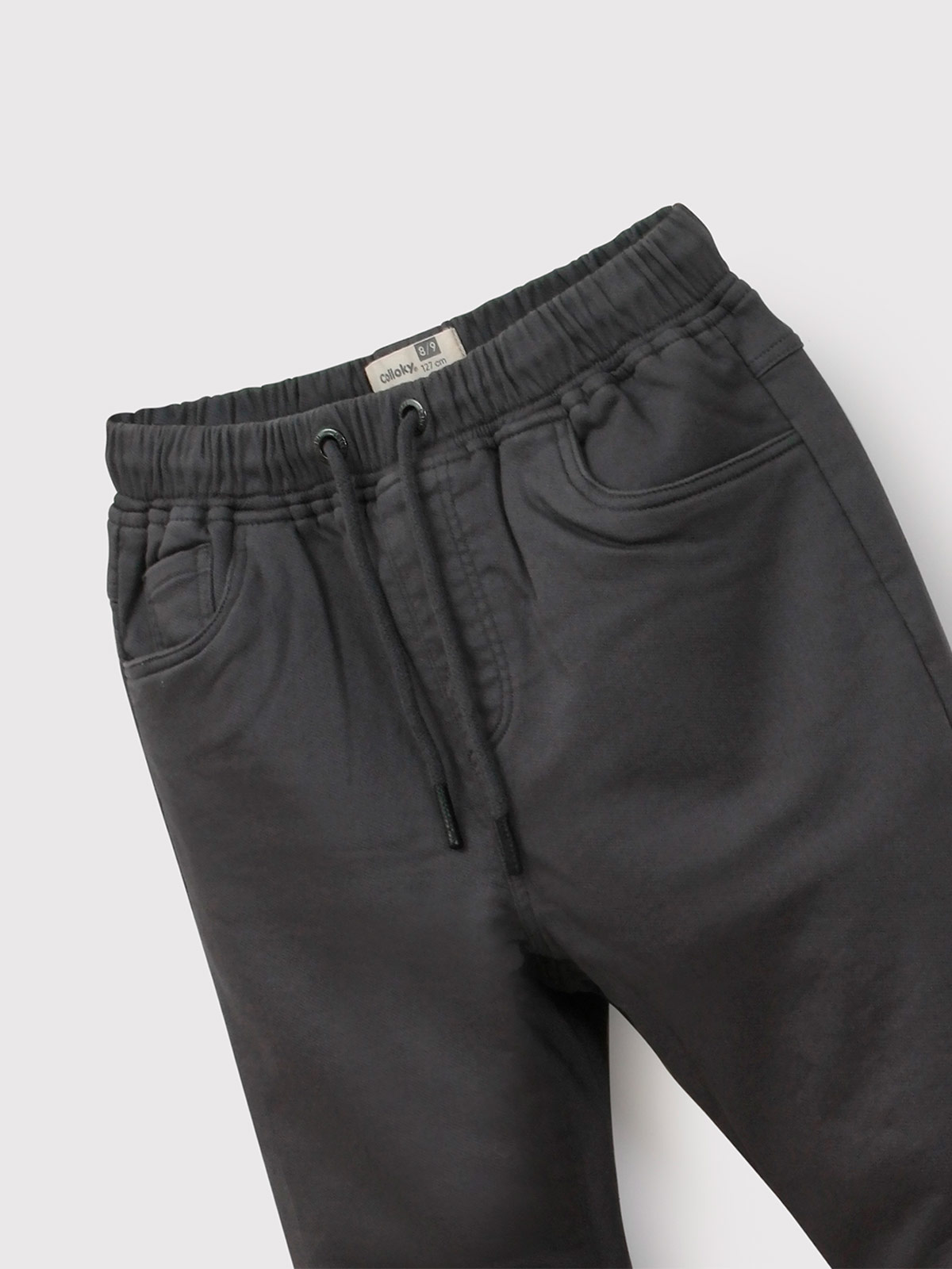 PANTALÓN NIÑO COLLOKY GABARDINA - 3
