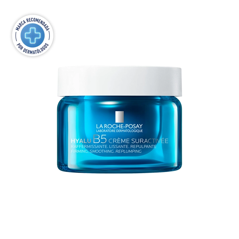CREMA ANTIARRUGAS HYALU B5 SURACTIVADA 50 ML - 1