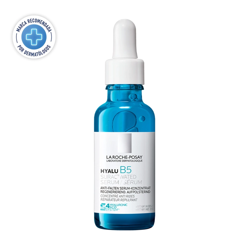HYALU B5 SERUM SURACTIVADO 30 ML - 1